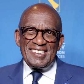 Al Roker