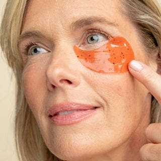 Derma-E Retinol Line Smoothing Hydro Gel Patches