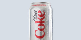 Diet Coke