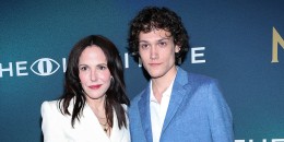 Mary-Louise Parker, William Atticus Parker