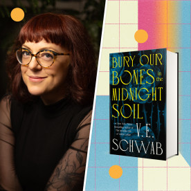 V. E. Schwab