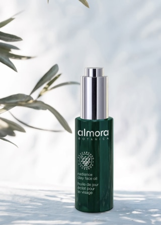 Almora Botanica Radiance Day Face Oil
