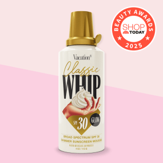 Vacation Classic Whip Glow SPF 30